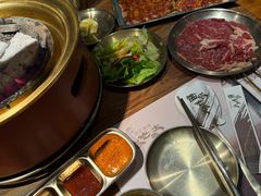 -西塔老太太泥炉烤肉(万柳华联店)