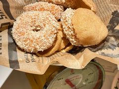 -太食獸泰式茶餐厅(IFS国金中心店)