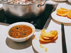 -牛焱·贵州黄牛肉火锅(城西银泰店)