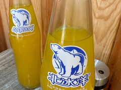 -玫瑰红烤羊排(北新桥三条店)