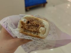 -长发西饼(临顿路店)