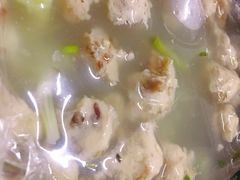 -钱山海鲜大排档