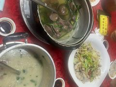 -联丰美食(番禺店)