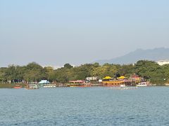 -星湖旅游景区七星岩