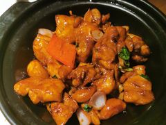 -大树餐厅(益田假日店)