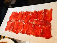 -红鼎坊·老成都火锅(新南门店)
