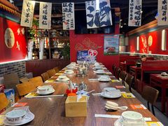 -老北京胡同味道二荤铺(酒仙桥店)