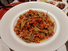 -大鸭梨烤鸭·北京菜(大兴南小街店)