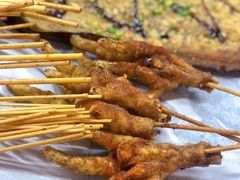 -长乐饭冰冰·冰饭·烧烤(长乐总店)