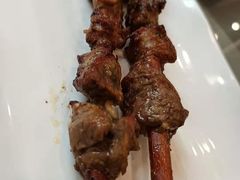 -巴依老爷新疆美食(清华东门店)