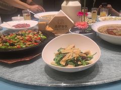 -晶泽丽琅·鱼鲜川菜(川师店)