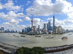 -上海和平饭店-华懋阁 The Cathay Room