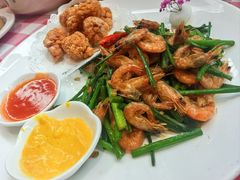 -粤香楼(新光里店)