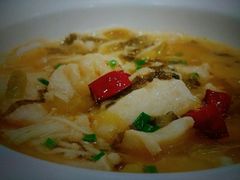 -南城香·饭香串香馄饨香(青年路店)