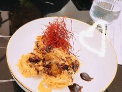 -1981牛排西餐厅(海信店)