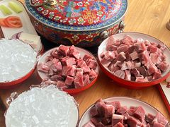 -木辛水水冰煮羊(新一中店)