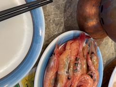 -亚马逊蒸汽活海鲜自助(LCM置汇旭辉广场店)