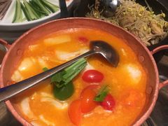 -云海肴·汽锅鸡·云南菜(美罗城店)