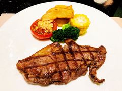 -天母蓝鸟西餐厅·烘焙蛋糕(十三碗店)