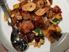 -三号黄浦会Canton Table