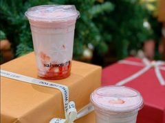 -奈雪的茶(印象城店)