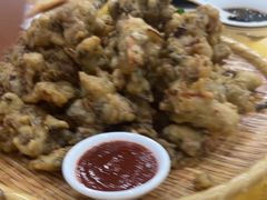 -青竹园海鲜餐厅(海天路店)