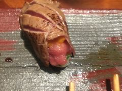 -桐寿司Sushi Tong