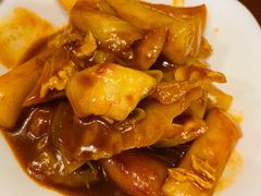 -韩礼年糕(飞虹路店)