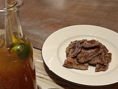 -赤坂亭·M9和牛烧肉·铁板烧·日料398放题(长泰广场店)