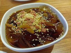 付氏冰粉-付小姐在成都(川沙店)