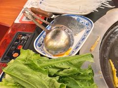 -田家大院东北农家菜铁锅炖(西安总店)