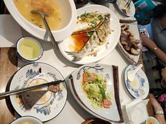 -外婆船宴餐厅·外婆喊你回家吃饭