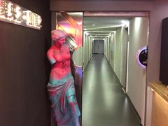 -LIENOW来闹密室剧本推理&狼人杀(李家村万达广场店)