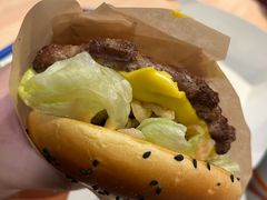 -汉堡王(长沙枫林三路店)