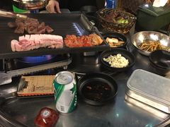 -401餐厅(弘大店)
