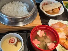 -味太助·银饭食堂(中华城店)