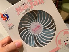 -海底捞火锅(高新活力汇店)