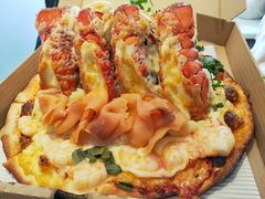 -Steveston Pizza Company (Richmond)