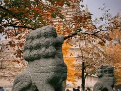 -北京石刻艺术博物馆(五塔寺)
