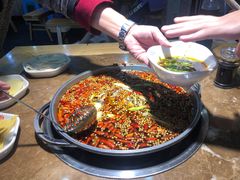 冷锅鱼-小门坎三合鱼(总店)