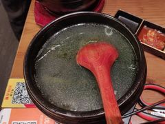 -海之屋韩式烤肉(海棠68环球美食街店)
