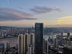 -解放碑威斯汀酒店-知味国际美食餐厅