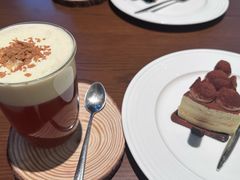 -大连铂尔曼酒店-铂尔曼美食廊 Pullman Deli