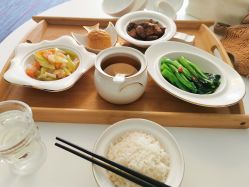 -宝馨月月子中心(友谊医院店)