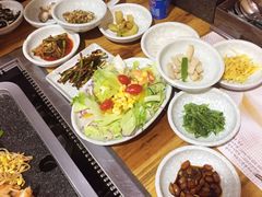 -金顺韩式烤肉·网红烤肉店(广利路店)