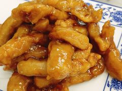 -海碗居老北京炸酱面(增光路店)
