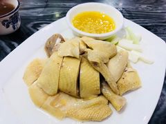 -红星光发煲仔饭(大石街店)