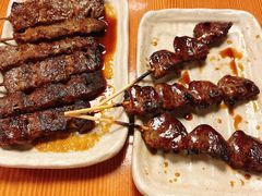 -鸟贵族(天王寺北口店)