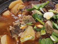 -古韵餐厅(湖畔大学店)