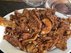 -清真宏玉祥黄门脸餐厅(华荫东里店)